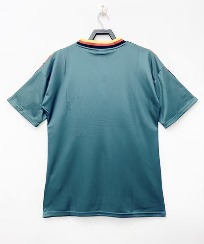 1994 Germany Away Retro Jersey