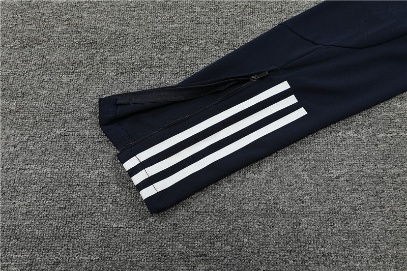 Algeria Royal Blue Tracksuit