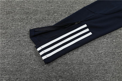 Algeria Royal Blue Tracksuit