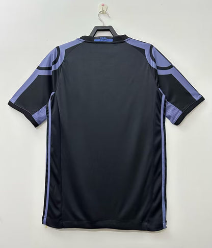 16/17 Real Madrid Away Retro Jersey