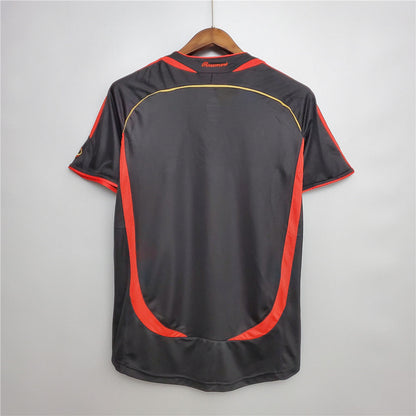 06/07 AC Milan Third Retro Jersey