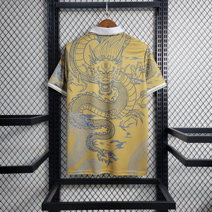23-24 Real Madrid Dragon Special Edition Jersey