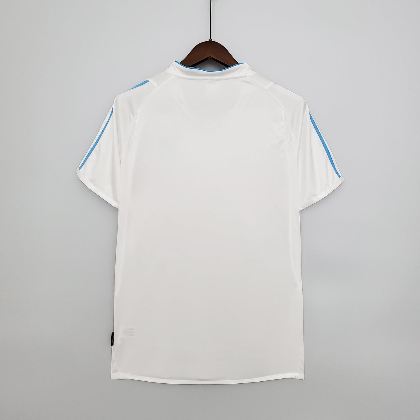 02/03 Marseille Home Retro Jersey