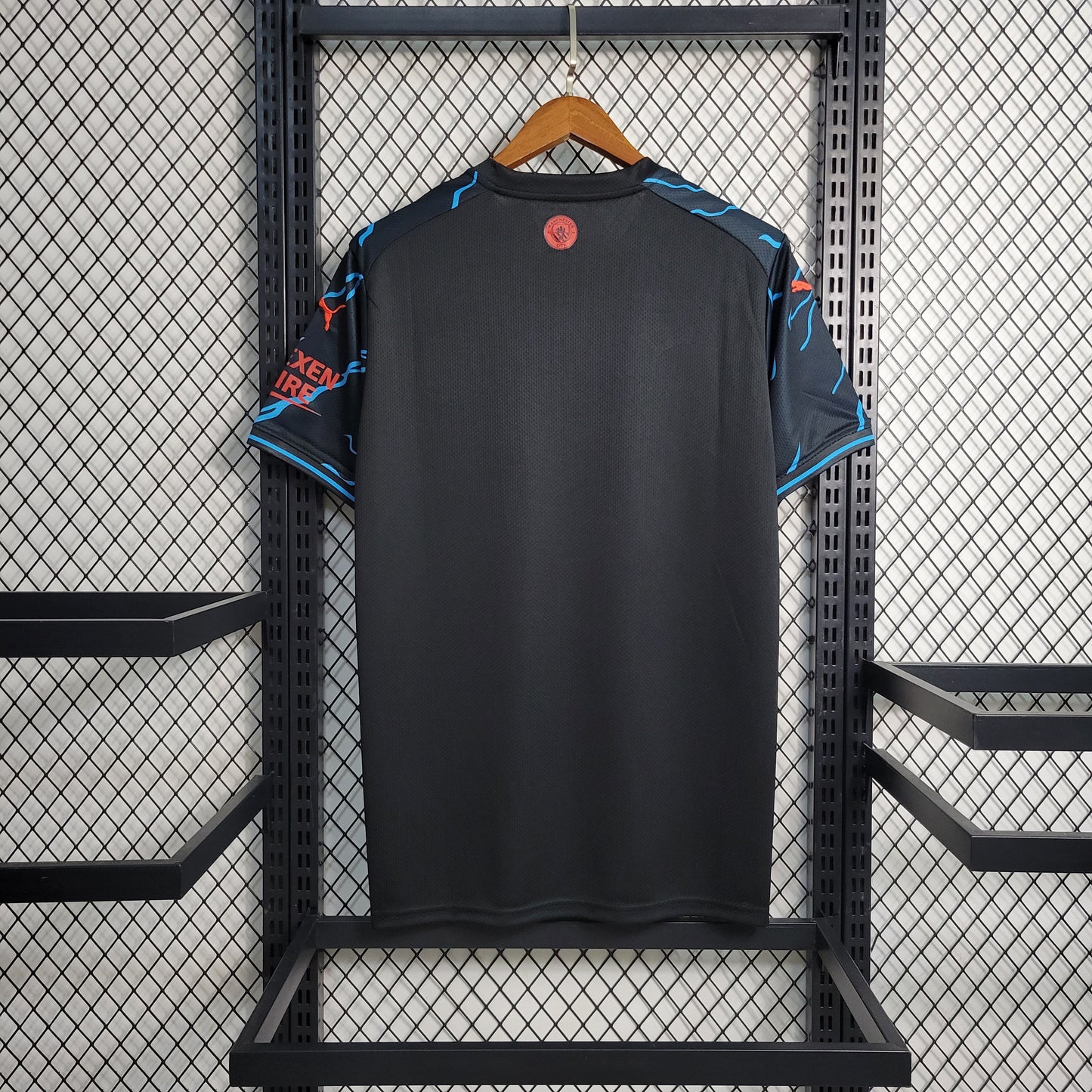 23/24 Manchester City Training Kit