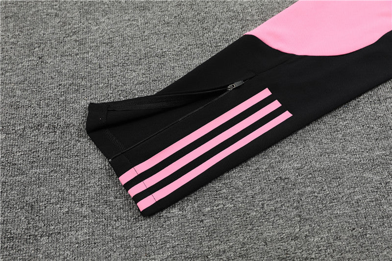 Argentina Pink Tracksuit