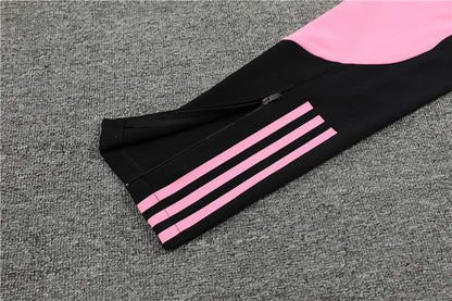 Argentina Pink Tracksuit