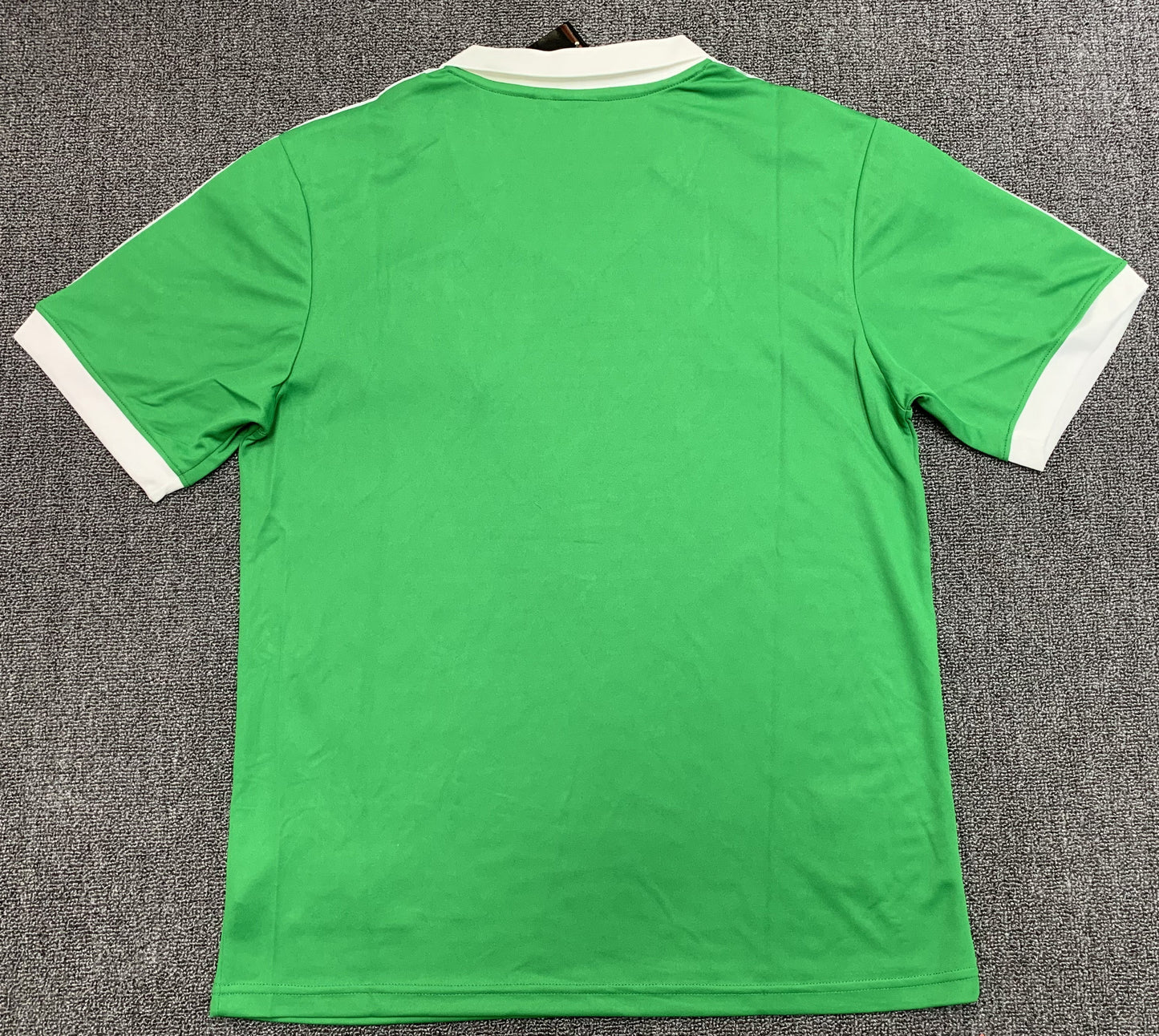 1986 Mexico Home Retro Jersey