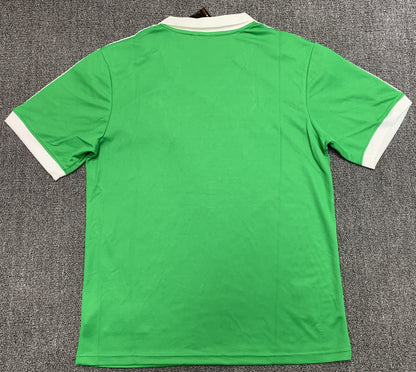 1986 Mexico Home Retro Jersey