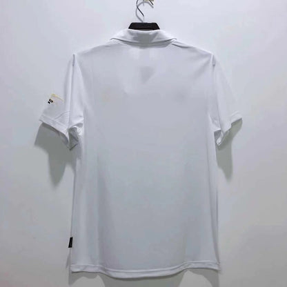 02/03 Real Madrid Home Retro Jersey