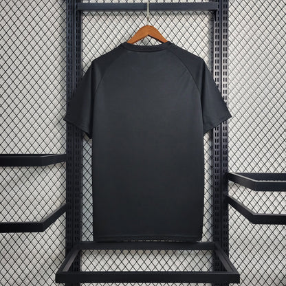 23-24 Dortmund Black Jersey
