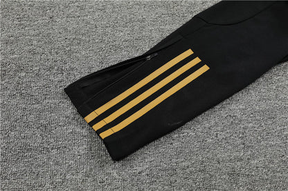 Argentina Black Tracksuit