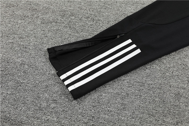 Algerian Pink Tracksuit