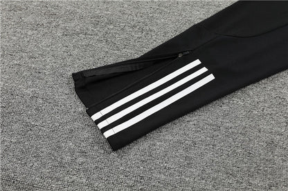 Algerian Pink Tracksuit