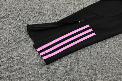 Juventus White Tracksuit