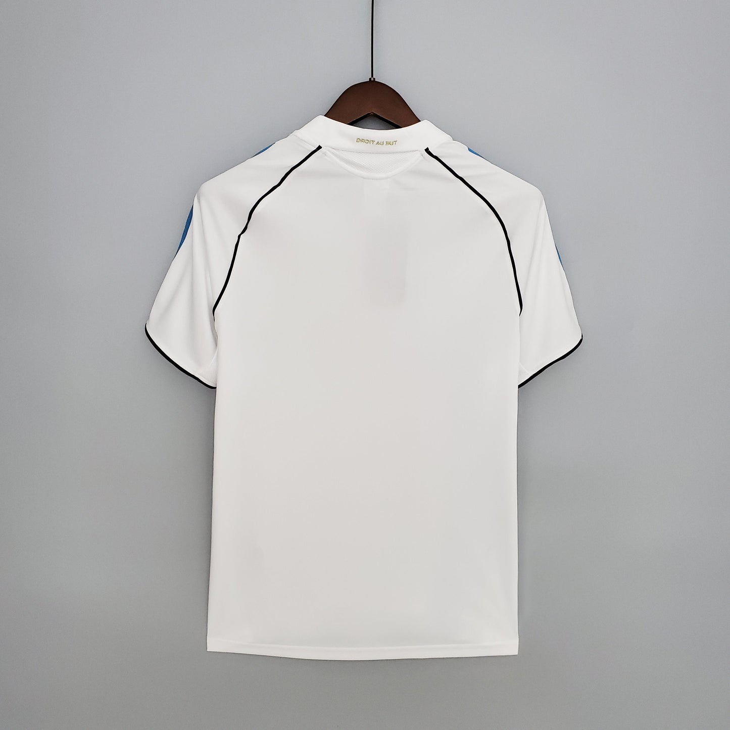 05/06 Marseille Home Retro Jersey