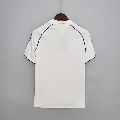 05/06 Marseille Home Retro Jersey
