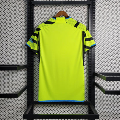 23/24 Arsenal Away Jersey