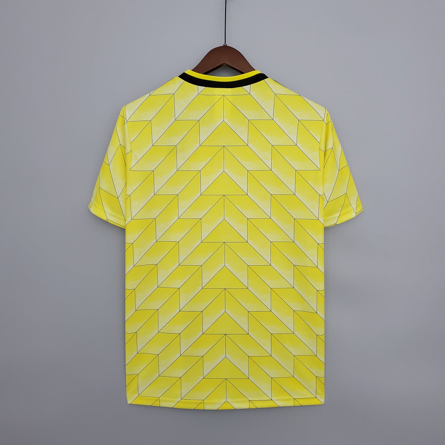 1988 Dortmund Home Retro Jersey