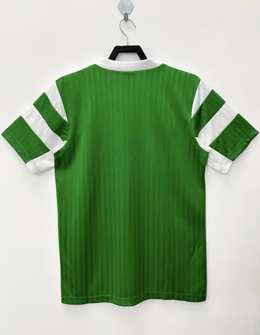 1990 Cameroon Home Retro Jersey