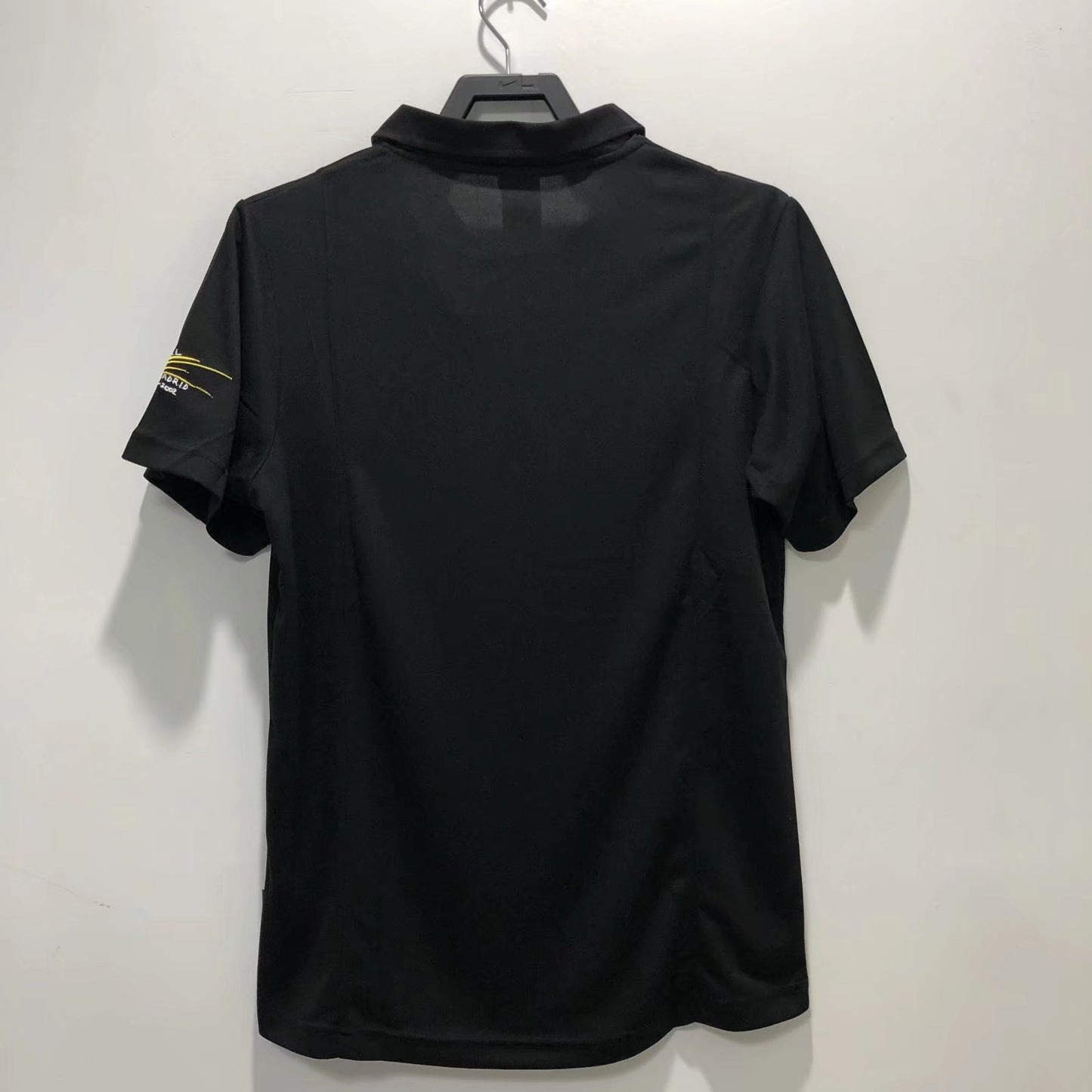 02/03 Real Madrid Away Retro Jersey
