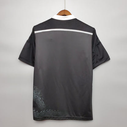 14/15 Real Madrid Away Retro Jersey