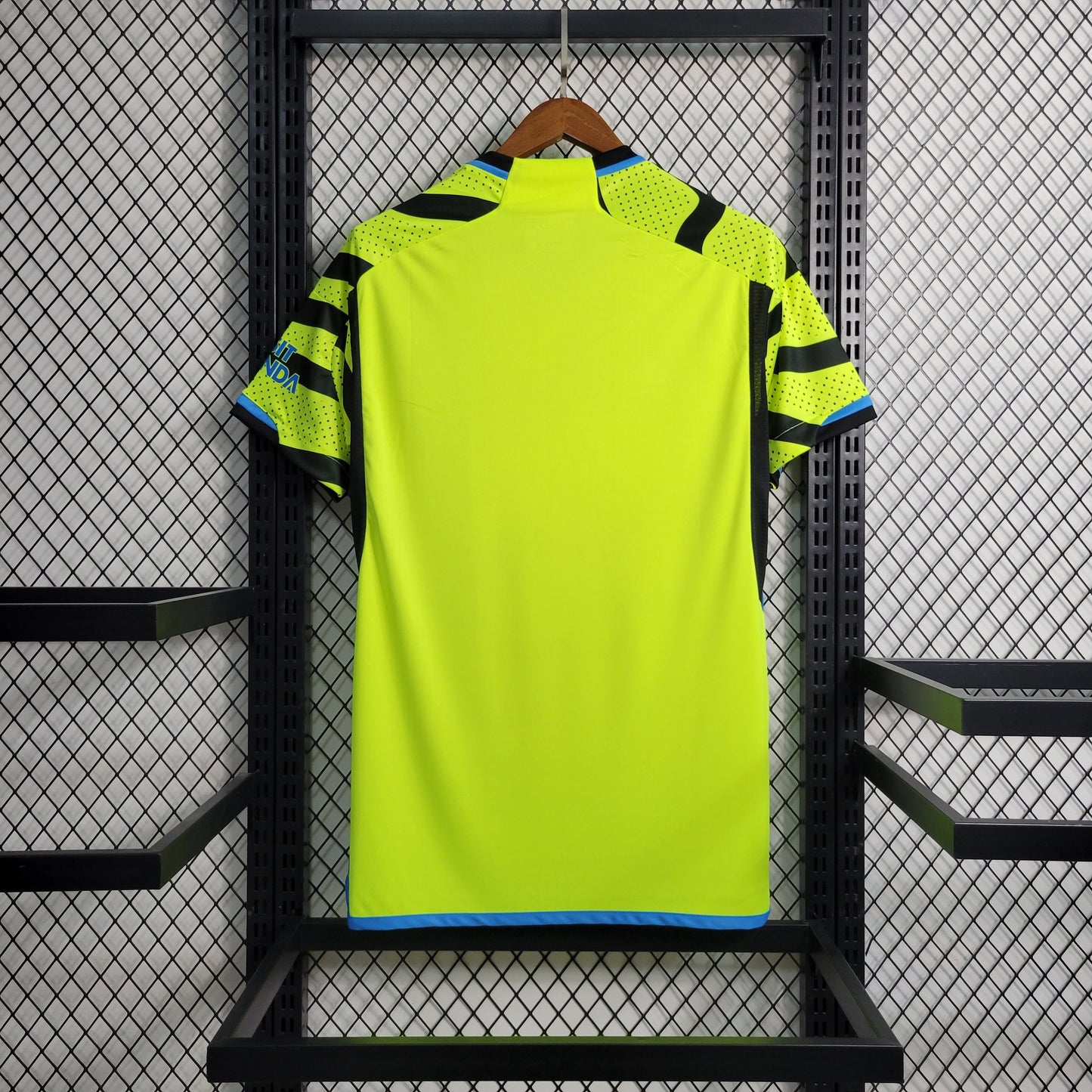 23/24 Arsenal Away Jersey