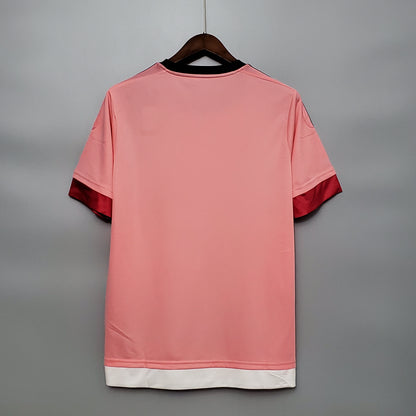 15/16 Juventus Away Retro Jersey