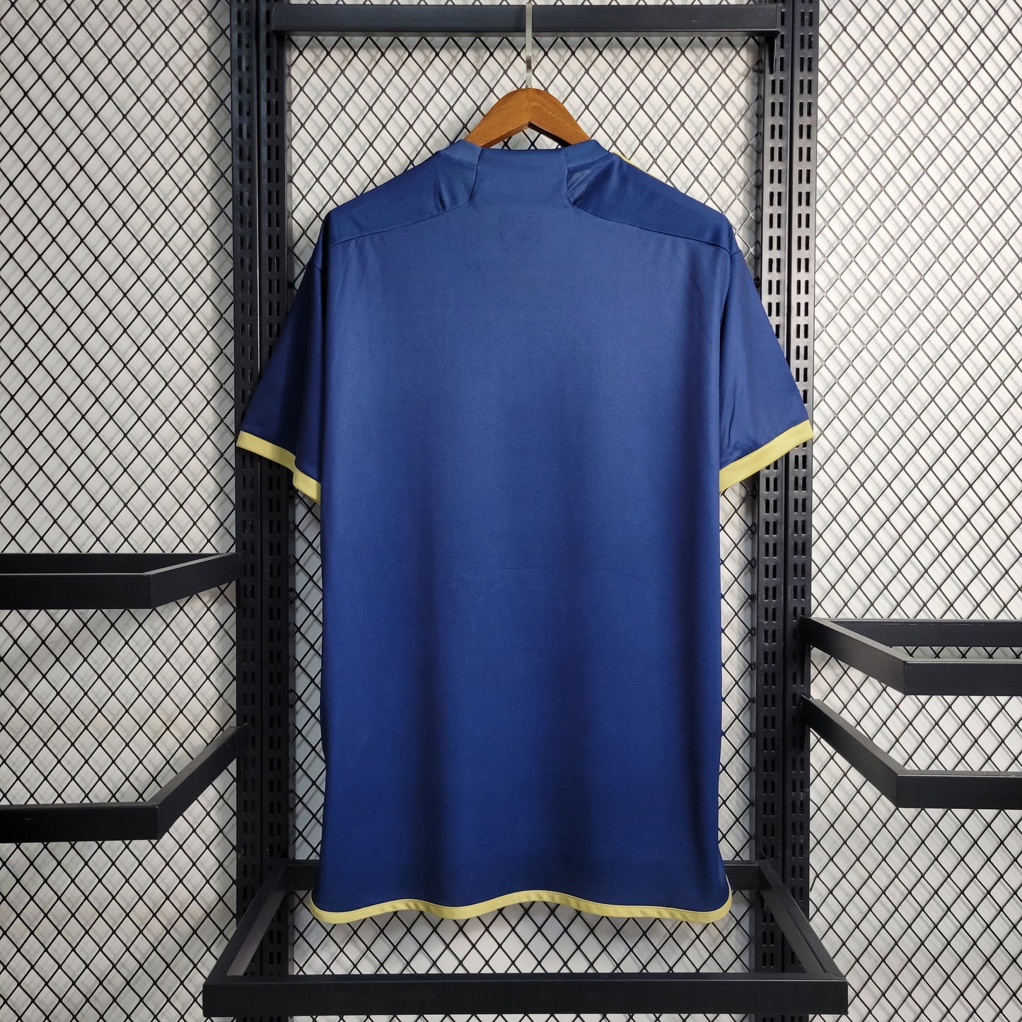 23-24 Real Madrid Royal Blue Special Edition Jersey