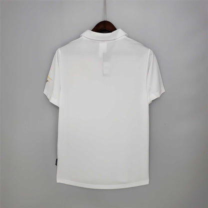 02/03 Real Madrid Home Retro Jersey