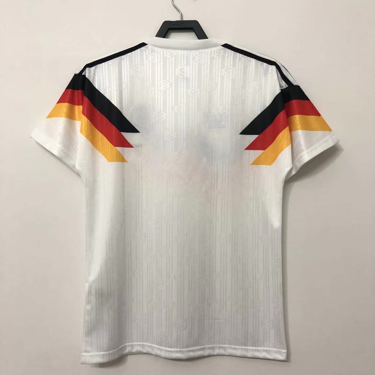 90 Germany Home Retro Jersey