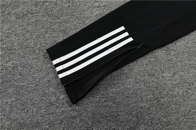 Lyon Light Pink Tracksuit