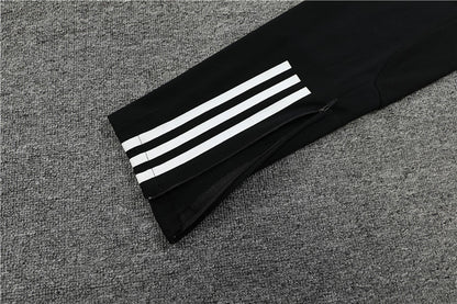 Lyon Light Pink Tracksuit