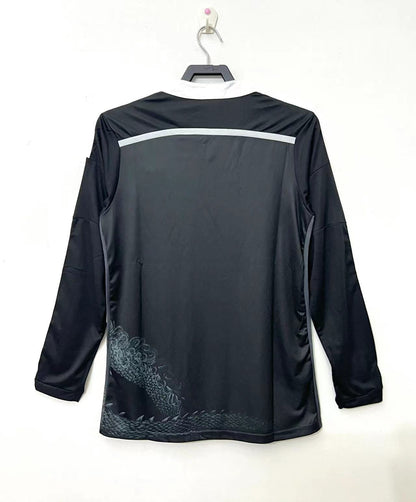 14/15 Real Madrid Long Sleeve Retro Jersey
