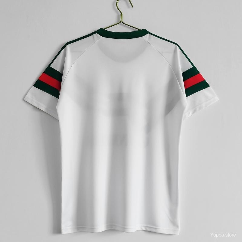 1988/89 Ireland Cork City Home Retro Jersey