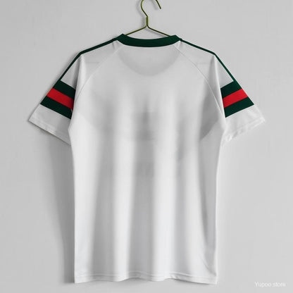1988/89 Ireland Cork City Home Retro Jersey