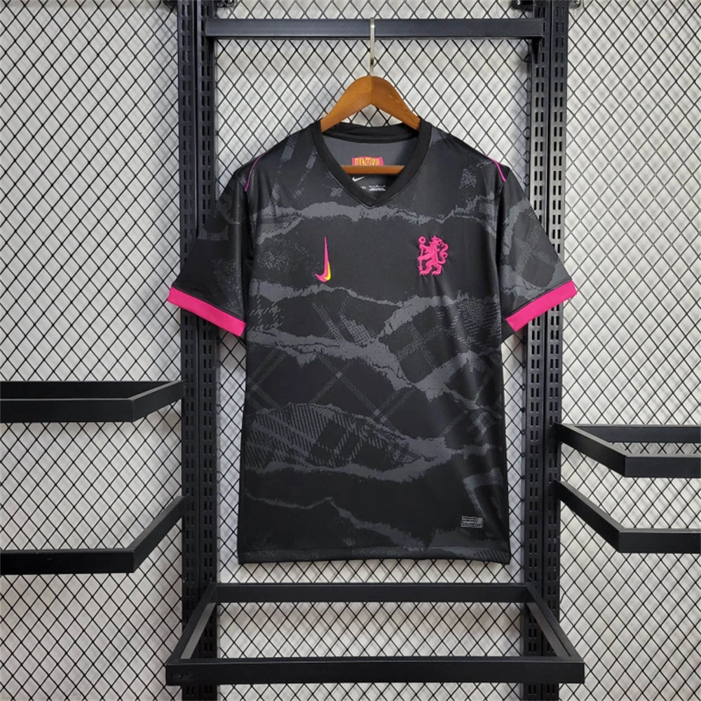 24-25 Chelsea Chelsea Third Jersey