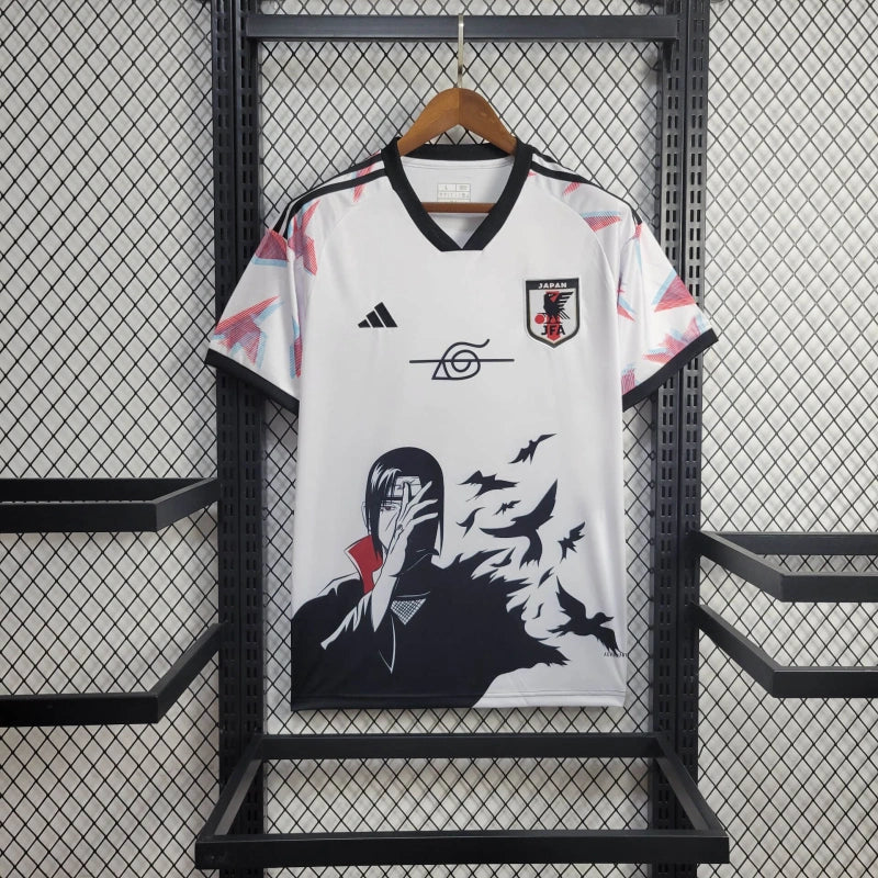 24-25 Japan White Special Edition Jersey