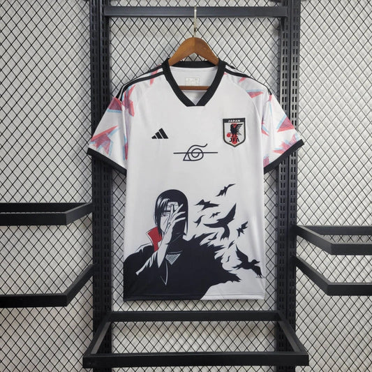 24-25 Japan White Special Edition Jersey