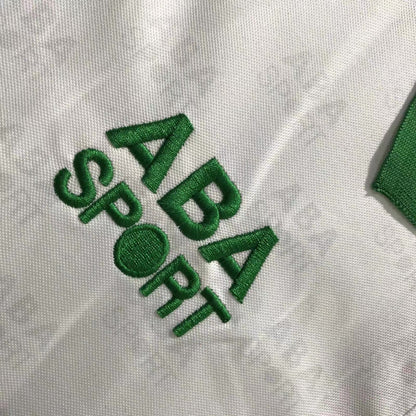 1995 Mexico Away Retro Jersey