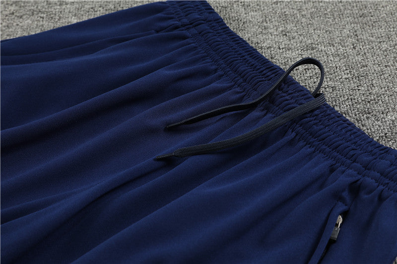 Paris Royal Blue Tracksuit