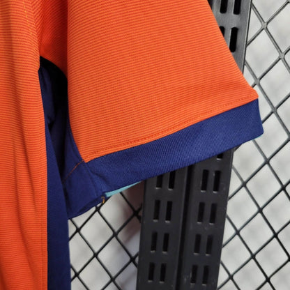 24-25 Holland Home Jersey