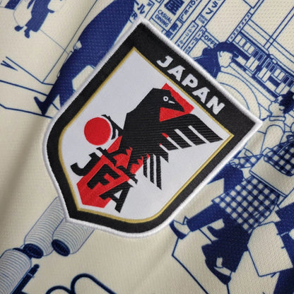 24-25 Japan Tokyo Special Edition Jersey