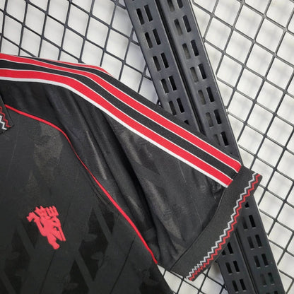 24-25 Manchester United Jersey