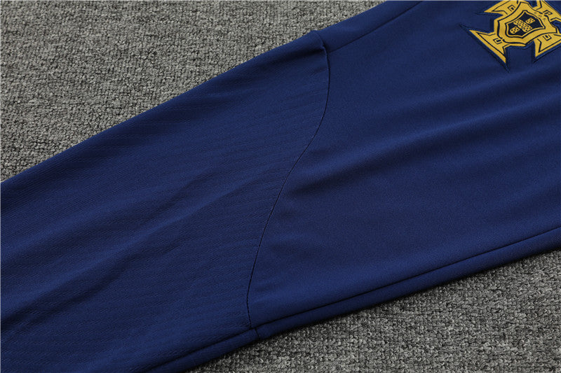 Portuguese Red Tracksuit