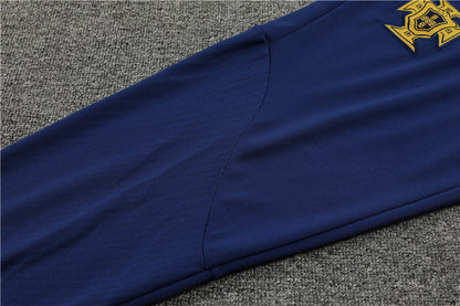 Portuguese Red Tracksuit