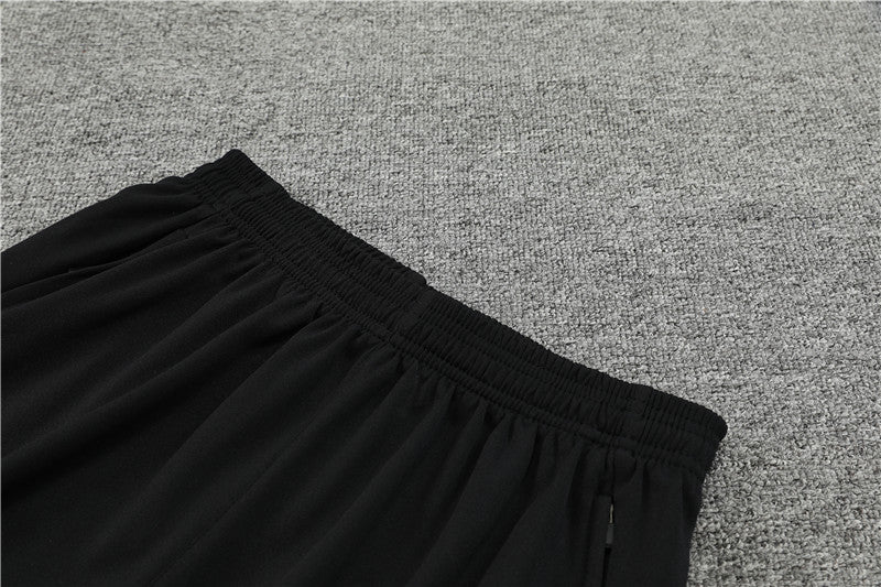 Jordan Paris Dark Gray Tracksuit