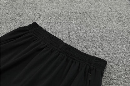 Jordan Paris Dark Gray Tracksuit