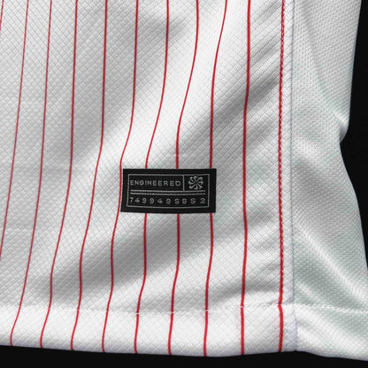 24-25 France Away Jersey