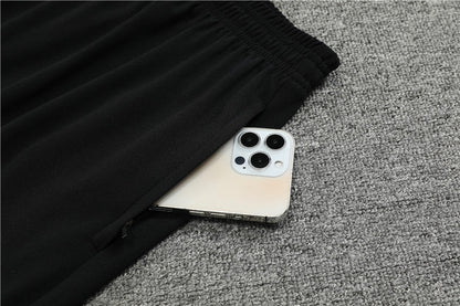 Valencia Orange Tracksuit