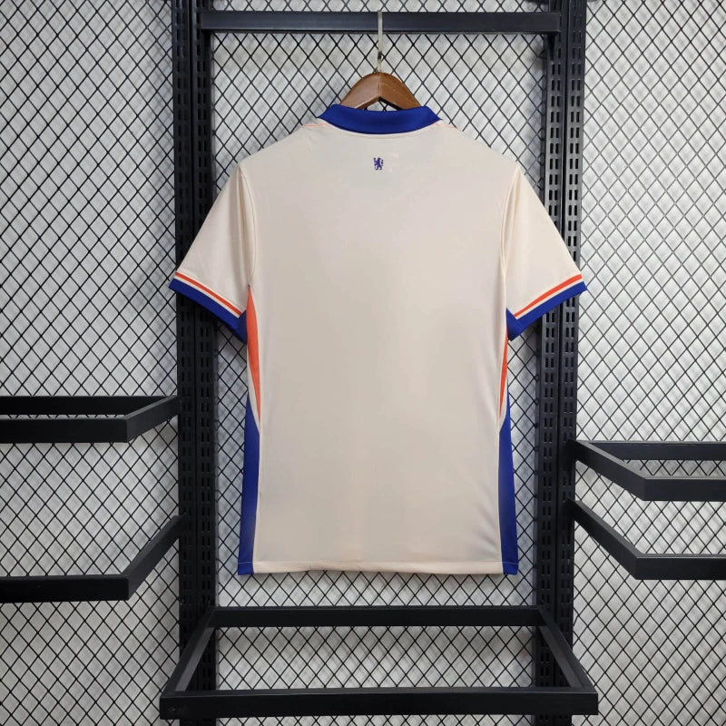 24-25 Chelsea Away Jersey